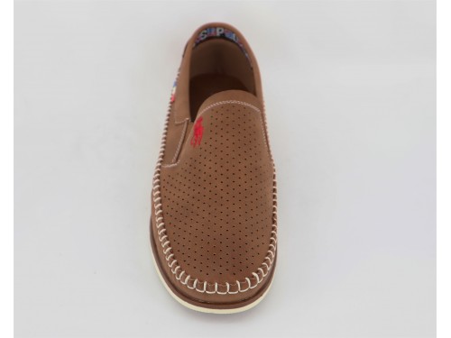 SLIP TIEMPO LIBRE 2