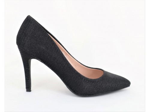 STILETTO CON BRILLO 2