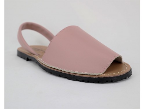 MENORQUINA DE PIEL 2