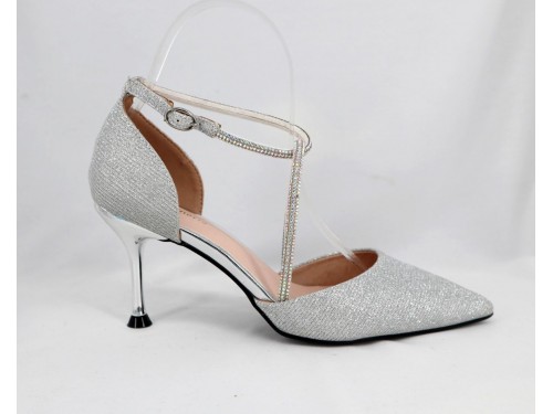 STILETTO DE BRILLOS 2