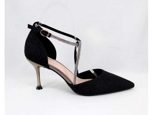 STILETTO DE BRILLOS 2