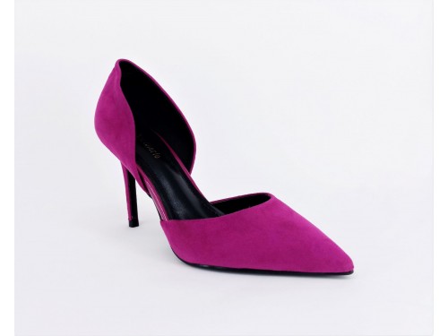 ZAPATOS DE SALON(588-38) 2