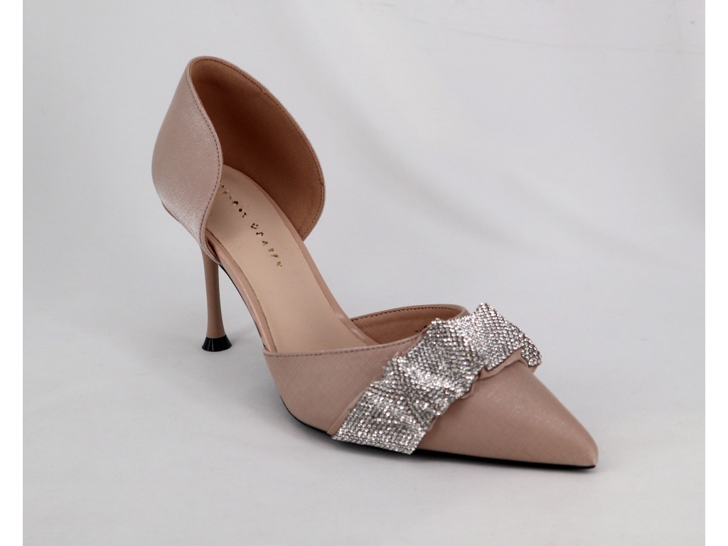 STILETTO FIESTA