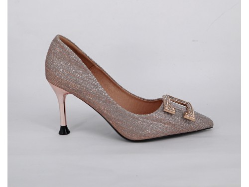 STILETTO BRILLOS ADORNO HEBILLA 2