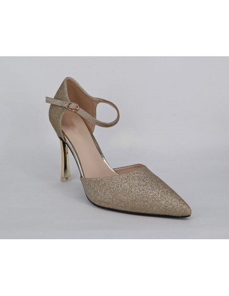 STILETTO FIESTA