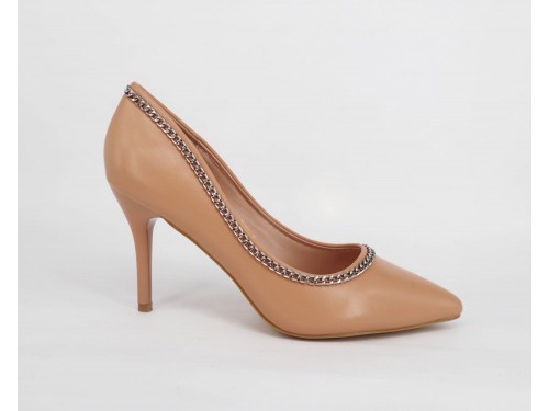 STILETTO POLIPIEL 2