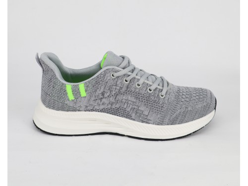 ZAPATILLAS DEPORTIVAS CABALLERO 2