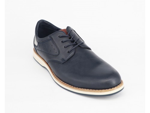 ZAPATO CABALLERO SPORT CON CORDONES