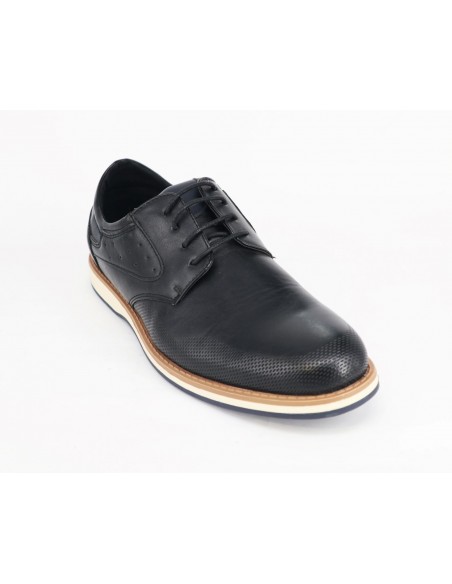 ZAPATO CABALLERO SPORT CON CORDONES