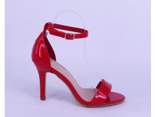 SANDALIA DE VESTIR, CHAROL... 2