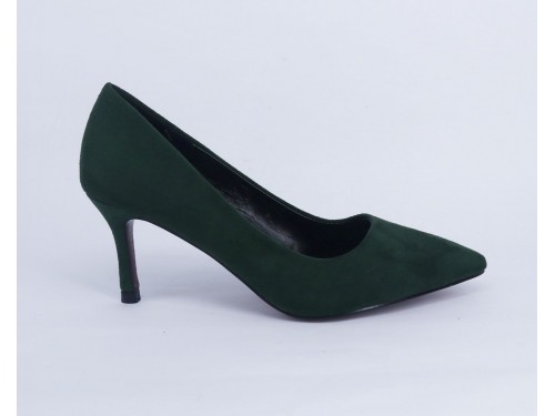 STILETTO DE ANTELINA, TACÓN... 2