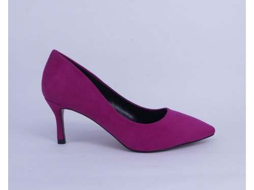 STILETTO DE ANTELINA, TACÓN... 2