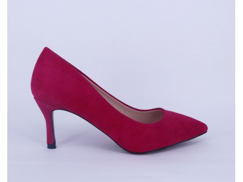 STILETTO DE ANTELINA, TACÓN... 2