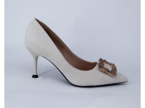 STILETTO ANTELINA VESTIR. HEBILLA JOYA 2