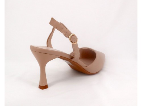 STILETTO DESTALONADO, TACÓN... 2