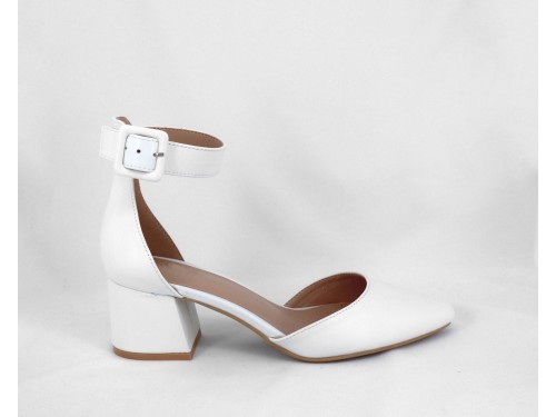STILETTO TACÓN CUADRADO 5 2