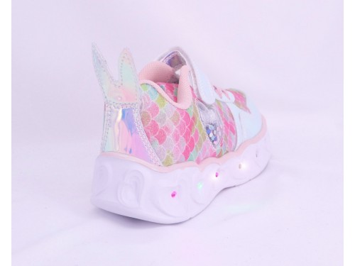 DEPORTIVA DE NIÑA CON LUZ,... 2