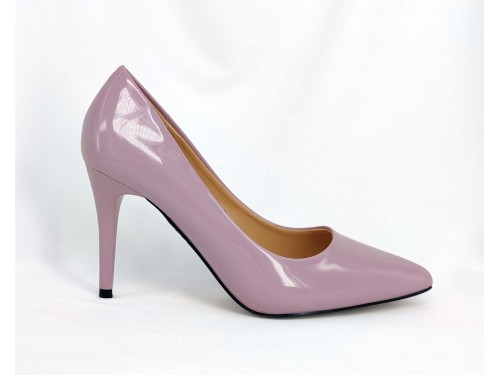 STILETTO CHAROL. TACÓN 9 CM APROX. 2