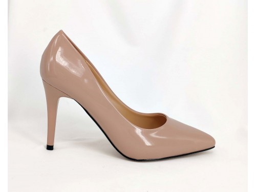 STILETTO CHAROL. TACÓN 9 CM APROX. 2