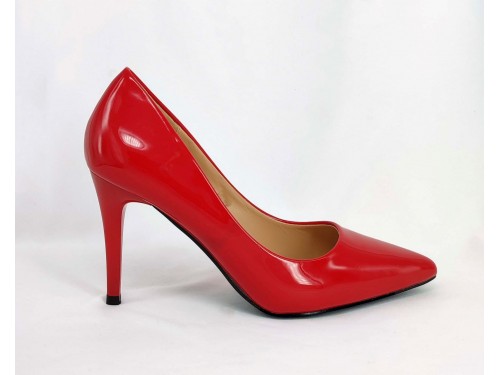 STILETTO CHAROL. TACÓN 9 CM APROX. 2