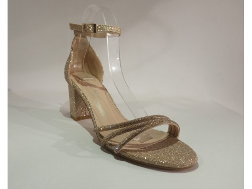 SANDALIA FIESTA STRASS,... 2