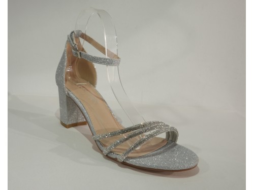 SANDALIA FIESTA STRASS,... 2