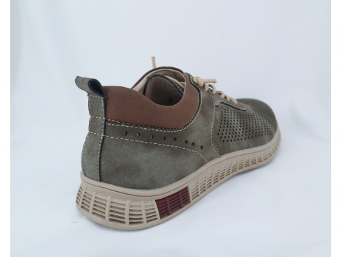 ZAPATO DE CABALLERO SPORT CALADO 2