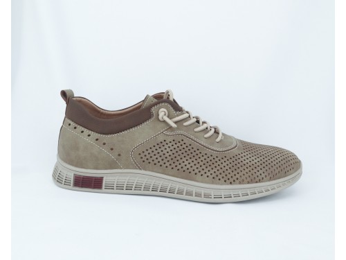 ZAPATO DE CABALLERO SPORT CALADO 2