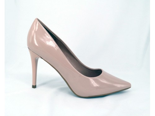 STILETTO VESTIR. MATERIAL... 2