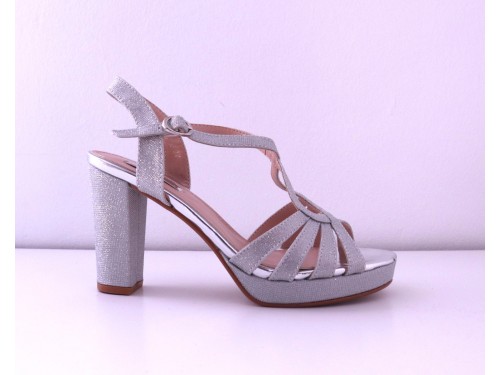 SANDALIA DE VESTIR CON... 2