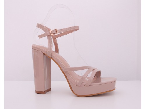 SANDALIA VESTIR EFECTO CHAROL 2