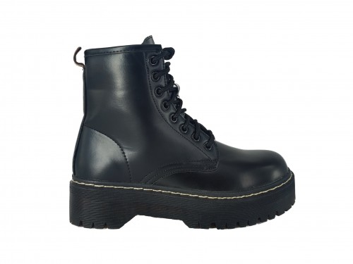 BOTIN TIPO MILITAR CON...