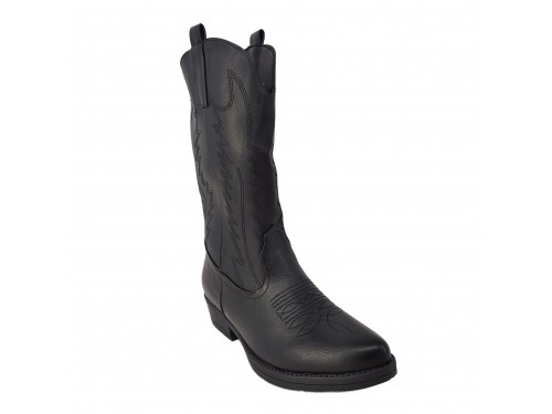 BOTA CAMPERA DE POLIPIEL,... 2