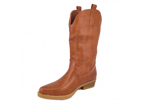 BOTA CAMPERA DE POLIPIEL,... 2