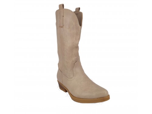 BOTA CAMPERA DE POLIPIEL,... 2