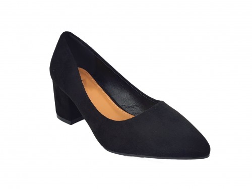 ZAPATO DE SALON TACON... 2