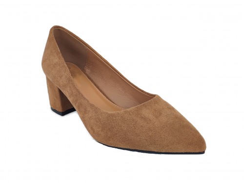 ZAPATO DE SALON TACON... 2