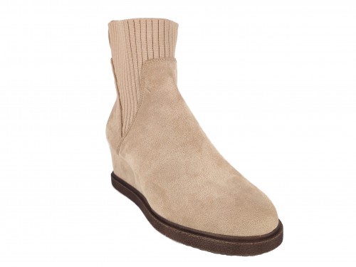 BOTIN CON CAÑA TIPO CALCETÍN