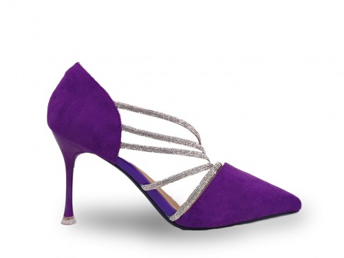STILETTO PARA FIESTA DE... 2