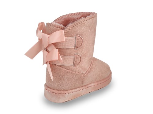 BOTIN NIÑA ESTILO AUSTRALIANA. 2