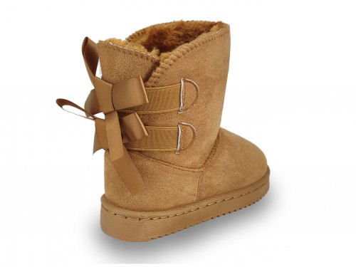 BOTIN NIÑA ESTILO AUSTRALIANA. 2
