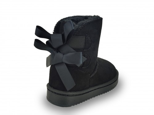 BOTIN NIÑA ESTILO AUSTRALIANA. 2