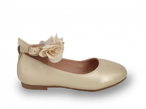 BAILARINA DE NIÑA PARA COMUNIÓN. 2