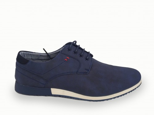 BLUCHER CABALLERO 2