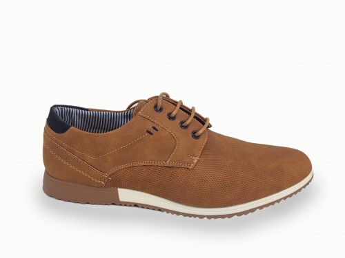 BLUCHER CABALLERO 2