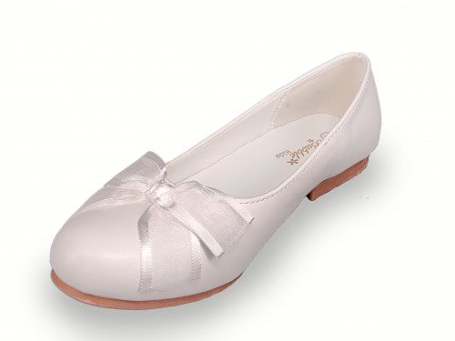 BAILARINA DE NIÑA PARA COMUNIÓN. 2