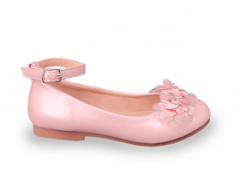 BAILARINA PARA COMUNIÓN CON PULSERA AL TOBILLO 2