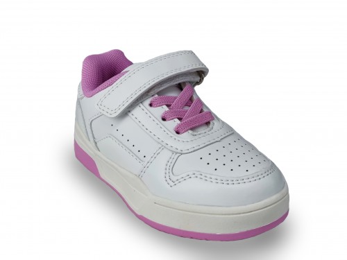 DEPORTIVA PARA NIÑA QUE CAMBIA DE COLOR CON LA LUZ.