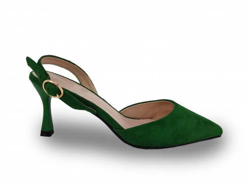 ZAPATO DE SALÓN 2