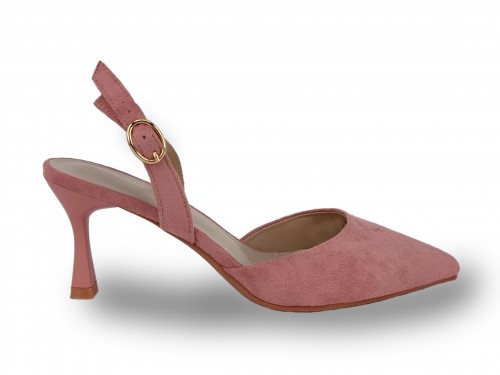 ZAPATO DE SALÓN 2
